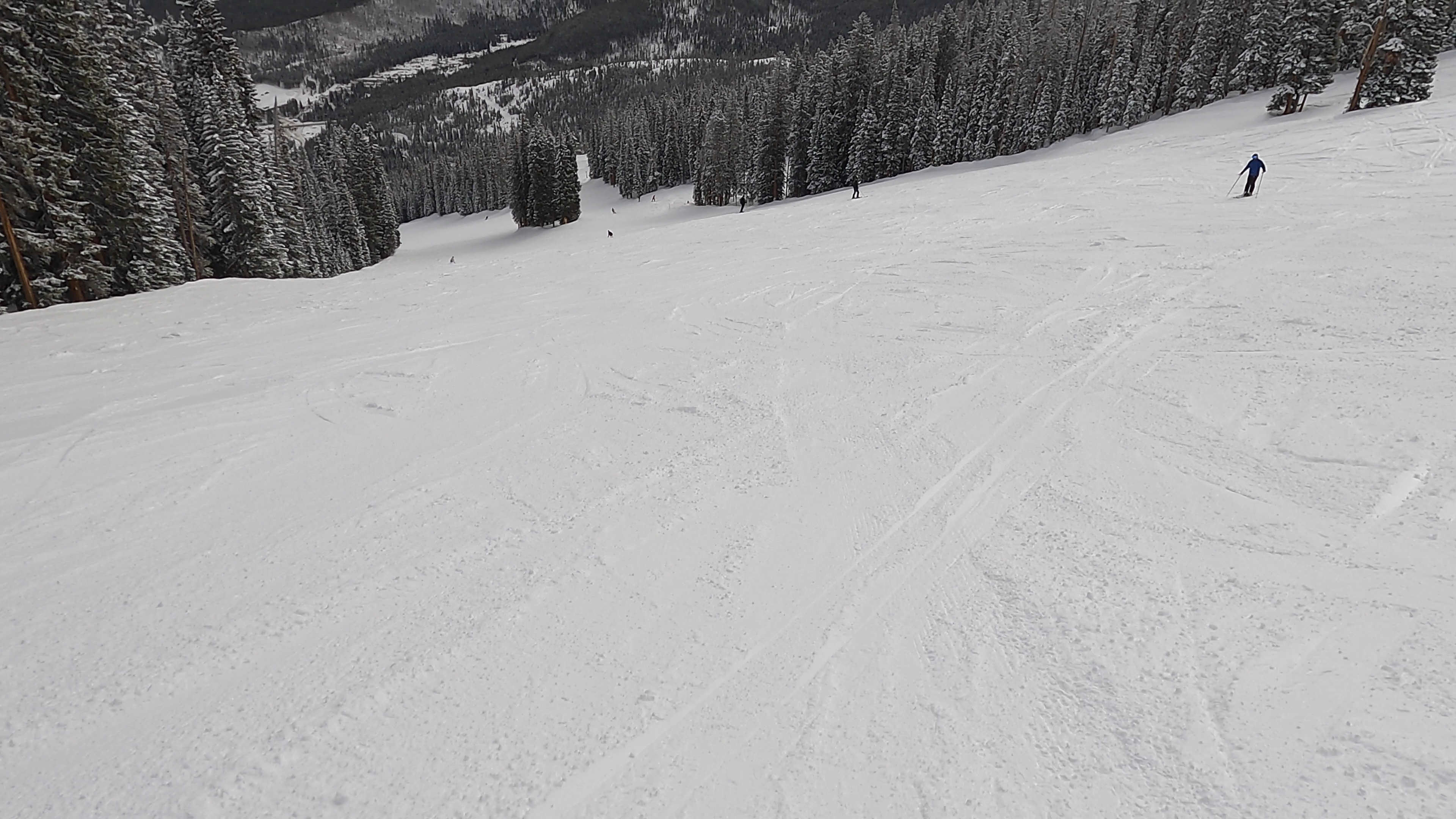 Winter Park ski terrain — replace with your Winter Park photo